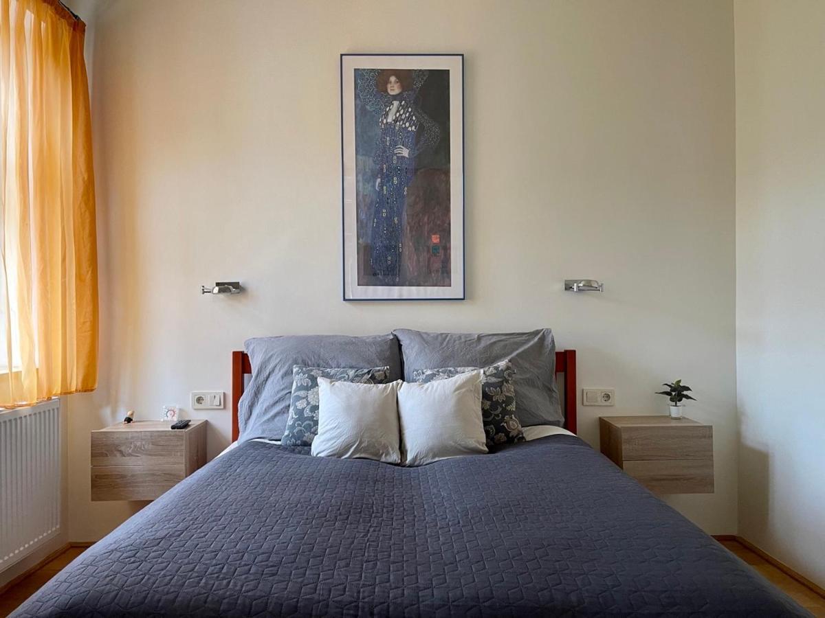 Penthouse W Private Rooftop And Free Parking Budapest Exterior foto